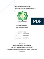 Makalah Geografi Industri 02