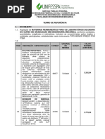 Termo de Referencia - Mecanica - Galpao Final 10.2019