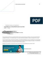 6 E-Mail Profissional - Saiba Como Ele Pode Ajudar Sua Marca