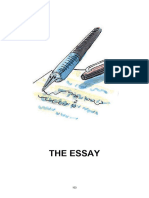 1 - Essay Writing p103-129