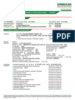 Oferta - 655056228 Dan Transdebit Forest SRL