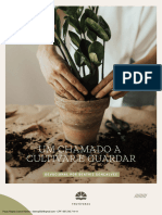 19 Frutíferas Devo Um Chamado A Cultivar e Guardar