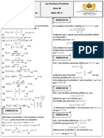 Les Primitives