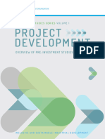 Introduction FSS Vol1 Project Development