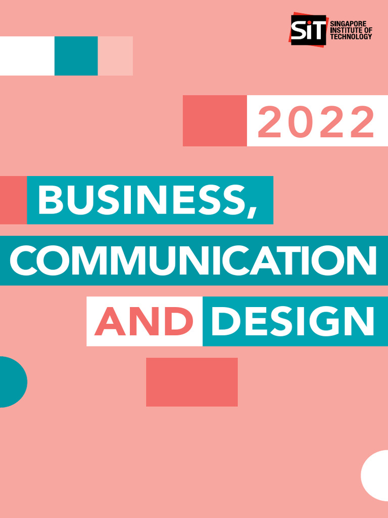 Future-Ready Degrees at SIT | PDF | University And College Admission ...