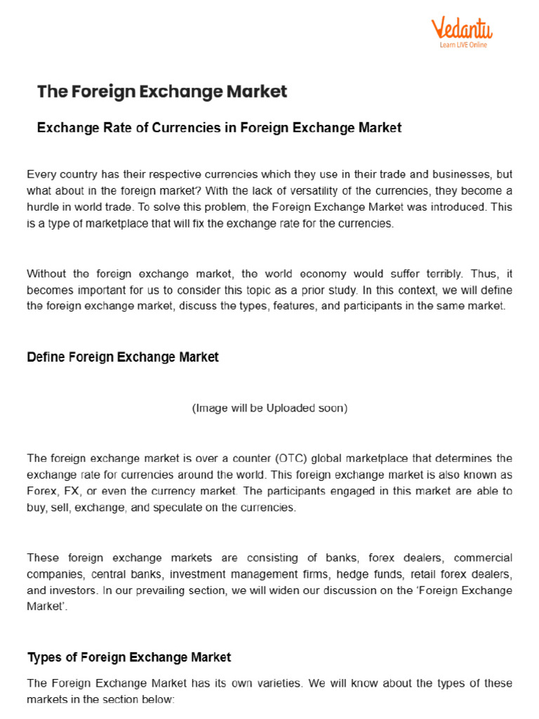 FOREIGN EXCHANGE MARKET PDF IN HINDI visual data 4