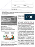 LINGUAGENS DIAGNoSTICO INCIDENCIAS