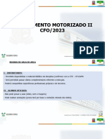 Policiamento Motorizado - II (VC)