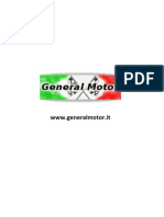 Grecav Eke Stile Berlina - Sport.pick-Up - Van-Sw Parts Manual