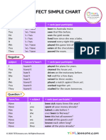 8 Present Perfect Simple