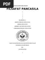 Download makalah FILSAFAT PANCASILA by Mille Fleurs SN70761645 doc pdf