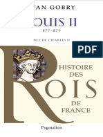 09 Louis II - Les Rois de France