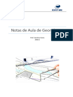 Curso TOPO Topografia I Rev2021-1