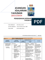 RPT PK THN 6 2022-2023