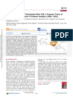 Riondato Et Al 2023 Oldie But Goodie Is Technetium 99m Still A Treasure Trove of Innovation For Medicine A Patents