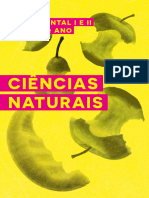 Ciclo Interdisciplinar 04 Ciencias Naturais 4o 5o 6o Ano