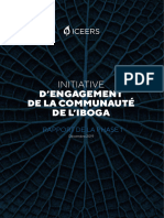 1 ICEERS FR2019 - Rapport Phase 1 - Initiative Dengagement de La Communauté de Liboga