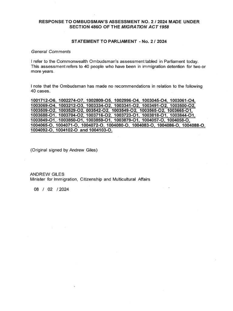 minister-s-response-no-2-of-2024-pdf