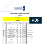 1285 - 1707738593 - Plannings Des Évaluations S1 TRONC COMMUN GESTION (Rattrapage)