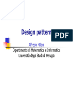 Design Pattern 4 Comport A Mental I