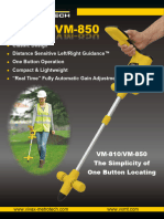 Brochure VM-810 VM-850 (Biix Ingeniería)