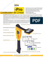 Brochure VLoc3-Pro (Biix Ingeniería)
