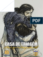 Casa de Triagem - Abordagem e Acompanhamento - OfICIAL