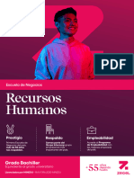 Recursos Brochure Impresion 2024