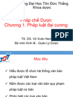 2. Pháp Luật Đại Cương