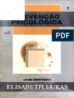 Elisabeth Lukas - Prevencao Psicologica