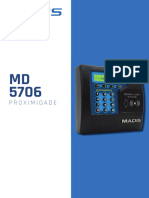  Md5706 Proximidade