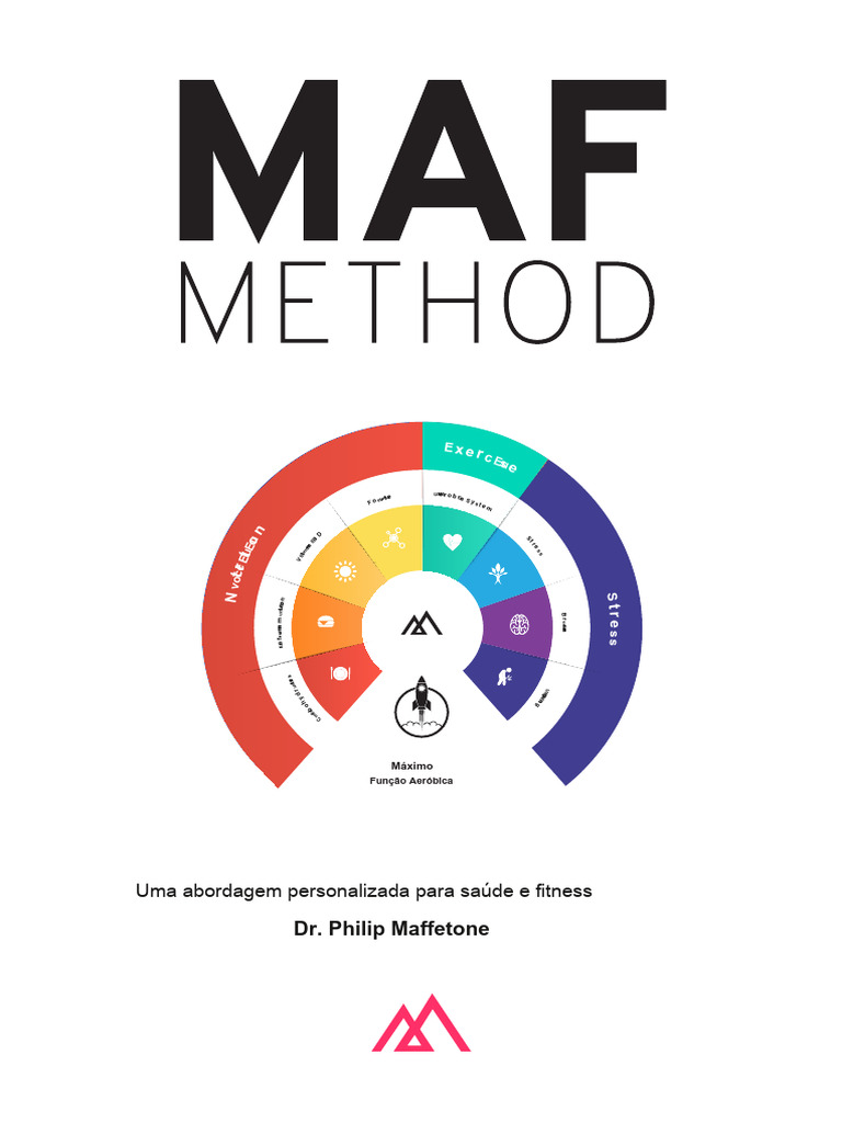 O Método MAF - Uma Abordagem Personalizada para Saúde e Fitness | PDF ...