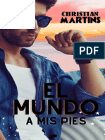 El Mundo A Mis Pies - Christian Martins