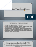 Materi PTK