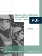 RR2020 2 Compulsory Licensing and Access To Future Covid19 Vaccines