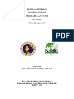 Proposal KSPM 2023-1