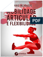 Mobilidade Articular e Flexibilidade - Ramiro Inshauspe