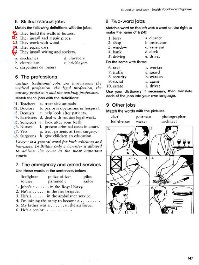 English Vocabulary Organizer with Key Remastered_143 PDF