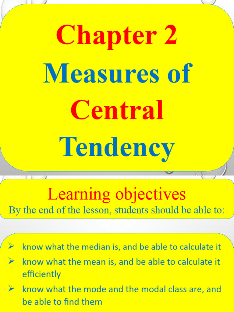 measures-of-central-tendency-pdf-mean-median