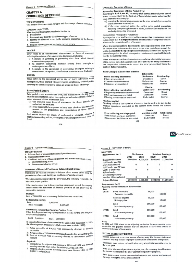 Camscanner Document Scanning App Pdf