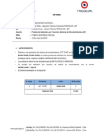 Proyecto Puente Express Virtual-Arrigoni - Informe de Adherencia - Jet 70 Mp-12992018-Ru