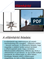 Villámháritó