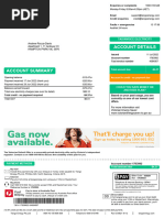 Optus Bill Payment Instructions | PDF | Debit Card | Credit Card