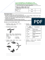 Pat Tema 6 Paket B