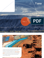 Responsible Tailings Management Part 2