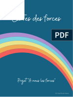 Projet ANF - Cartes Forces