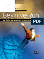 Mir - Az Sefa Saygili Beyin Ve Ruh Mir - Az