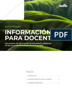 Docentes