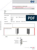 Formulaire Interactif Serrures Portes 03 06