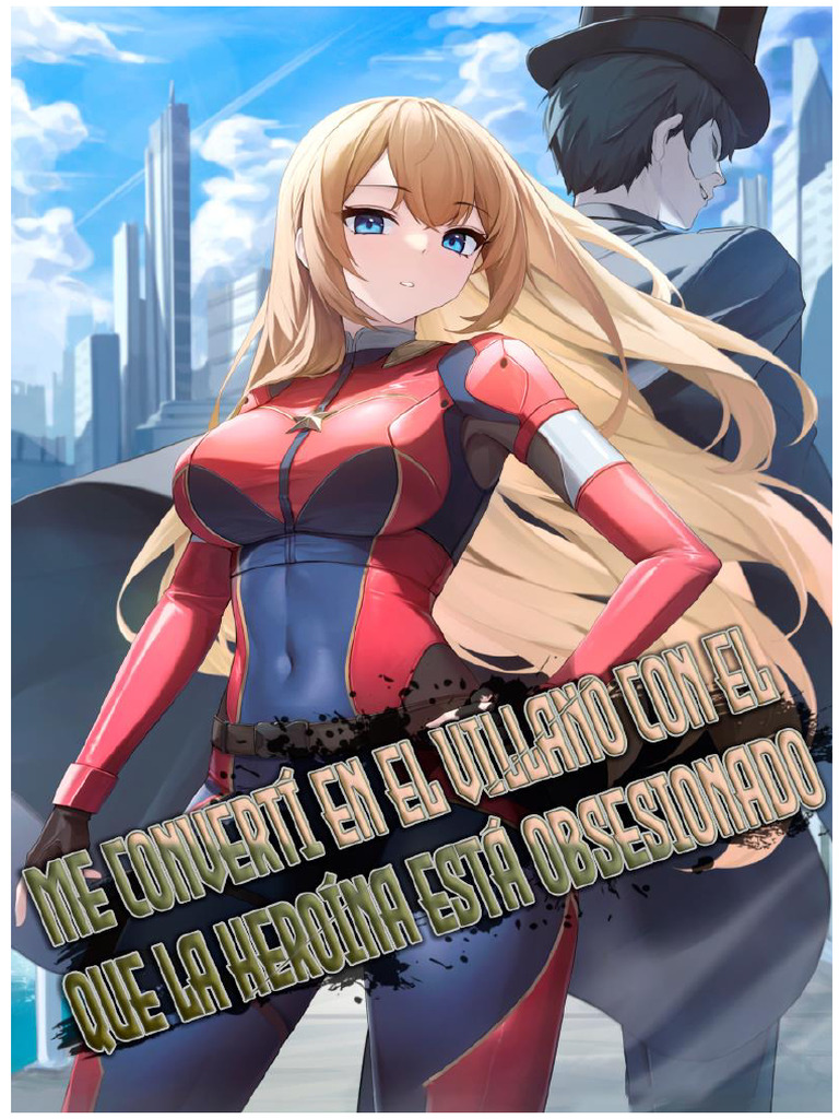 Me Converti 1 - 50 | PDF | Cómics | Corea del Sur, image size:768x1024